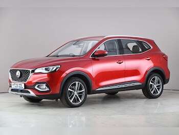 Used MG MG HS 2023 for sale - 78171612: Photo