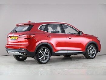 Used MG MG HS 2023 for sale - 78171612: Photo