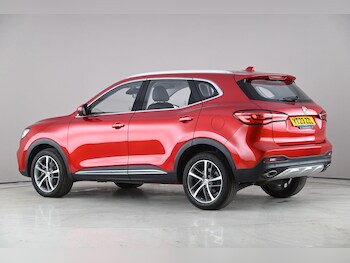 Used MG MG HS 2023 for sale - 78171612: Photo