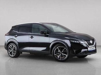 Used Nissan Qashqai 2022 for sale - 79013204: Photo