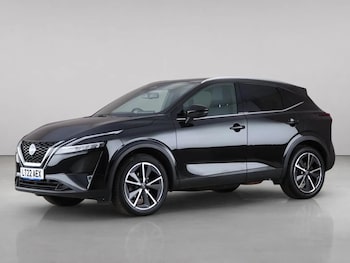 Used Nissan Qashqai 2022 for sale - 79013204: Photo