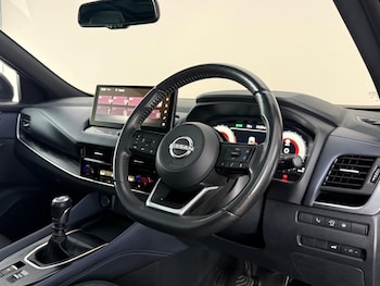 Used Nissan Qashqai 2022 for sale - 79013204: Photo