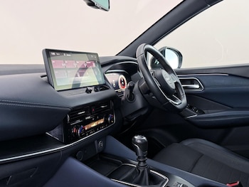 Used Nissan Qashqai 2022 for sale - 79013204: Photo