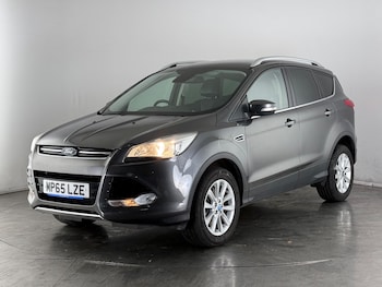 Used Ford Kuga 2016 for sale - 76468666: Photo