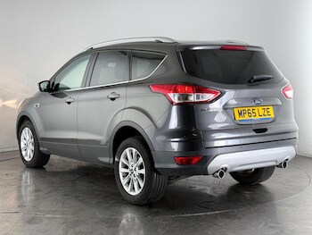 Used Ford Kuga 2016 for sale - 76468666: Photo
