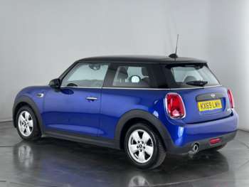 Used MINI Hatch 2019 for sale - 73374212: Photo