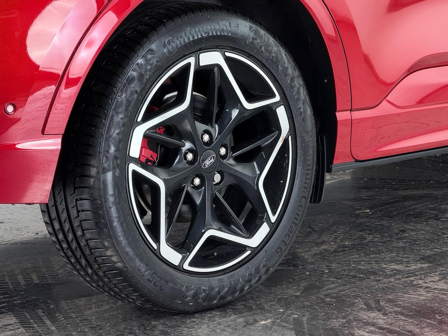 Used Ford Kuga 2024 for sale - 76468333: Photo 10