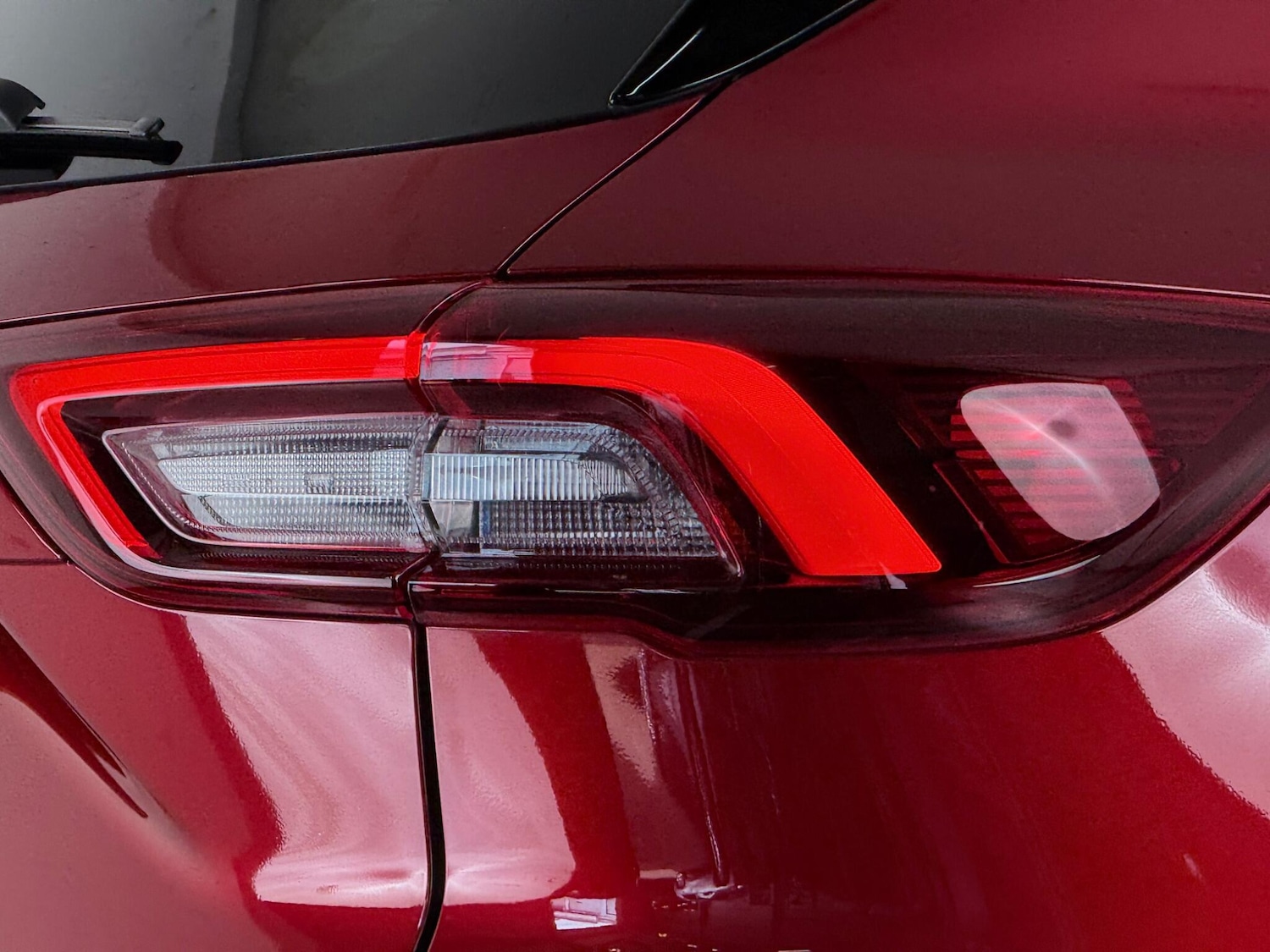 Used Ford Kuga 2024 for sale - 76468333: Photo 11