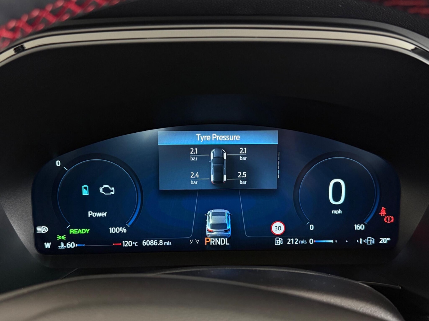 Used Ford Kuga 2024 for sale - 76468333: Photo 24