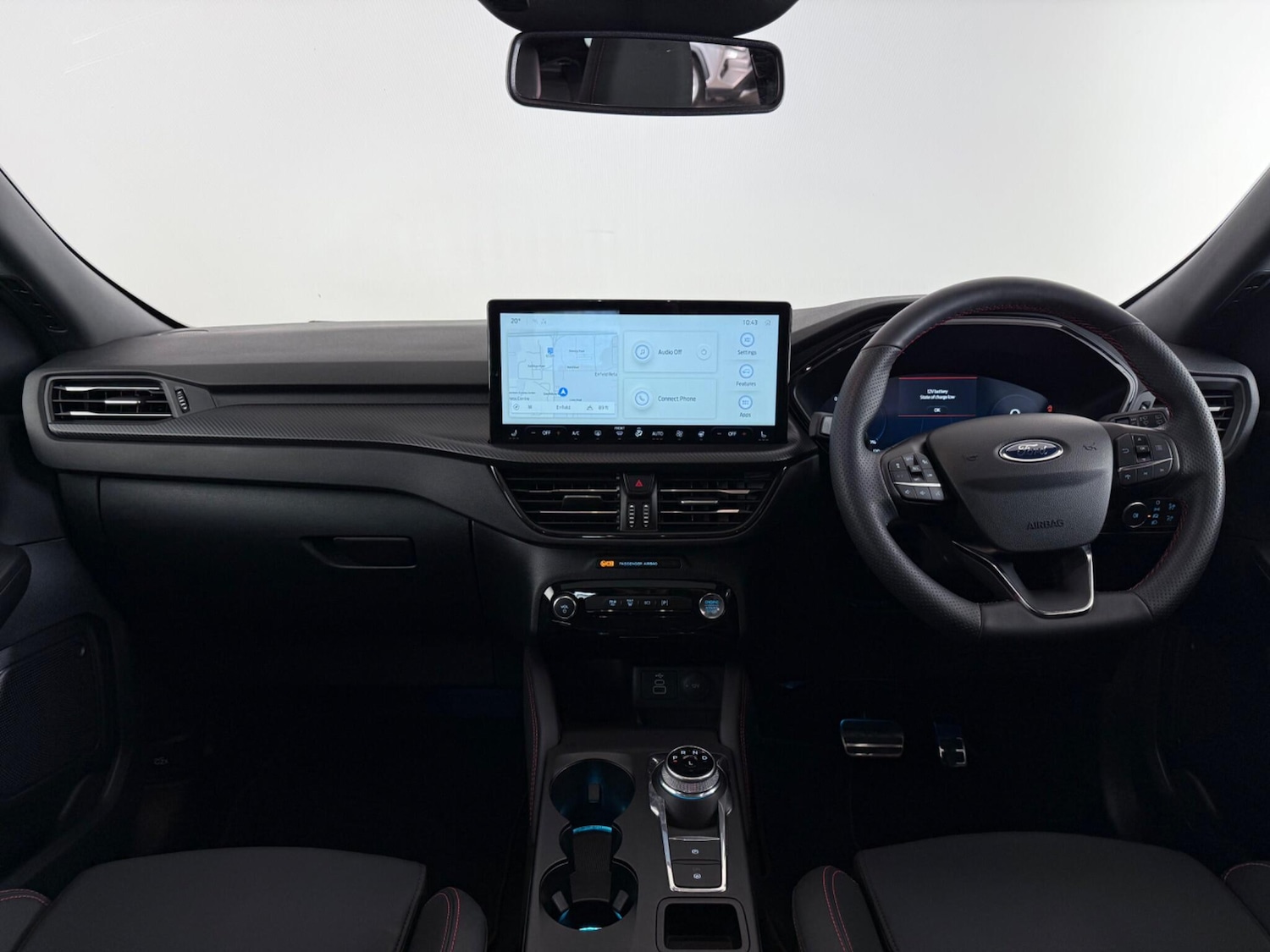 Used Ford Kuga 2024 for sale - 76468333: Photo 27