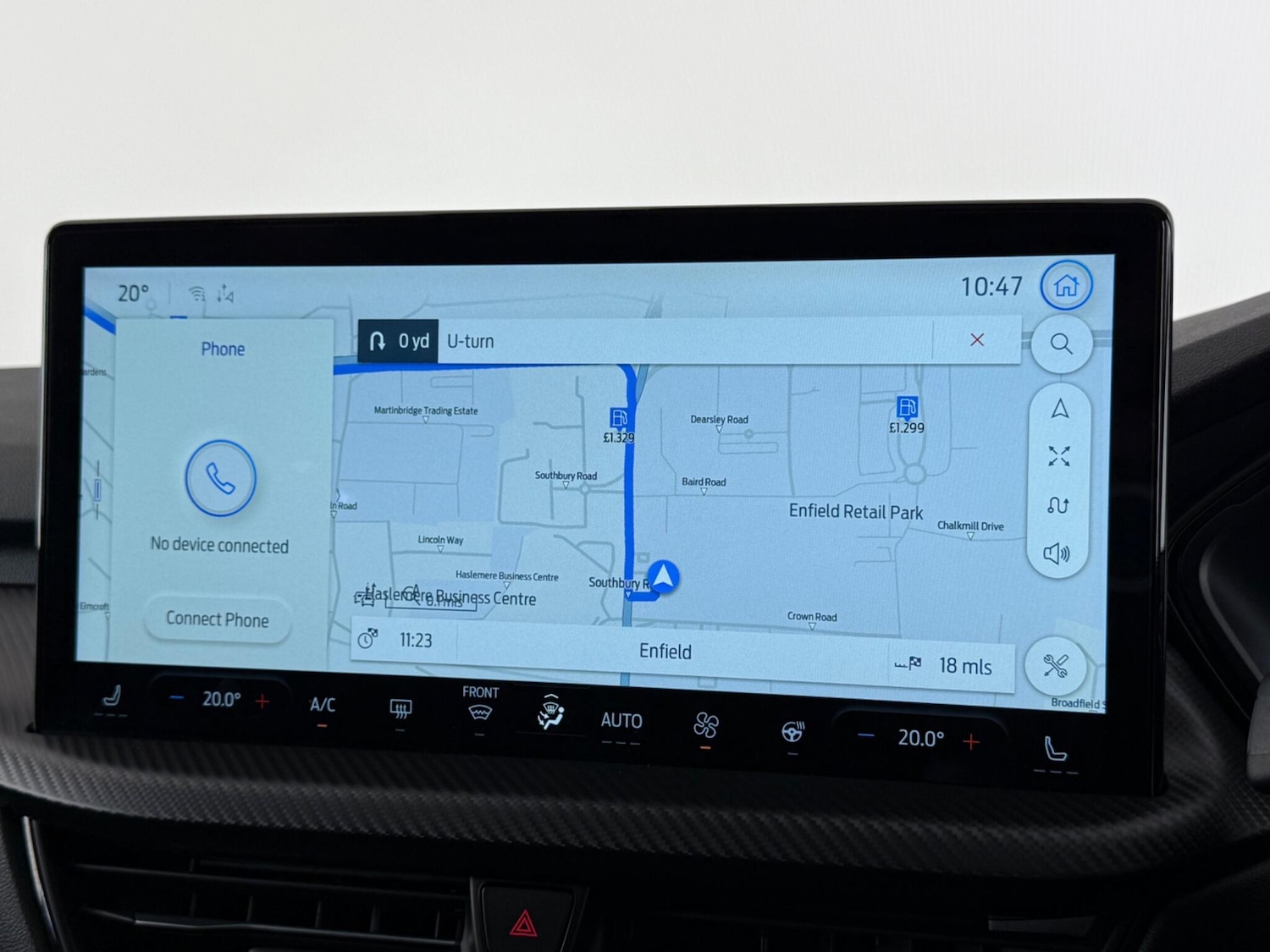 Used Ford Kuga 2024 for sale - 76468333: Photo 35