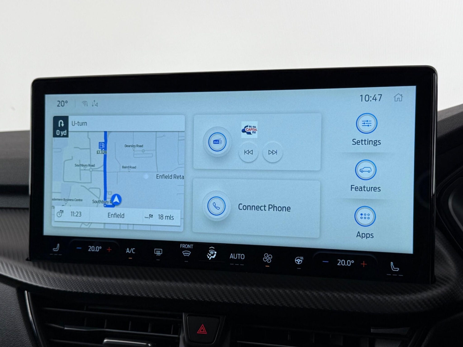 Used Ford Kuga 2024 for sale - 76468333: Photo 39