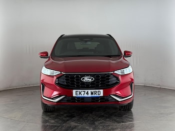 Used Ford Kuga 2024 for sale - 76468333: Photo