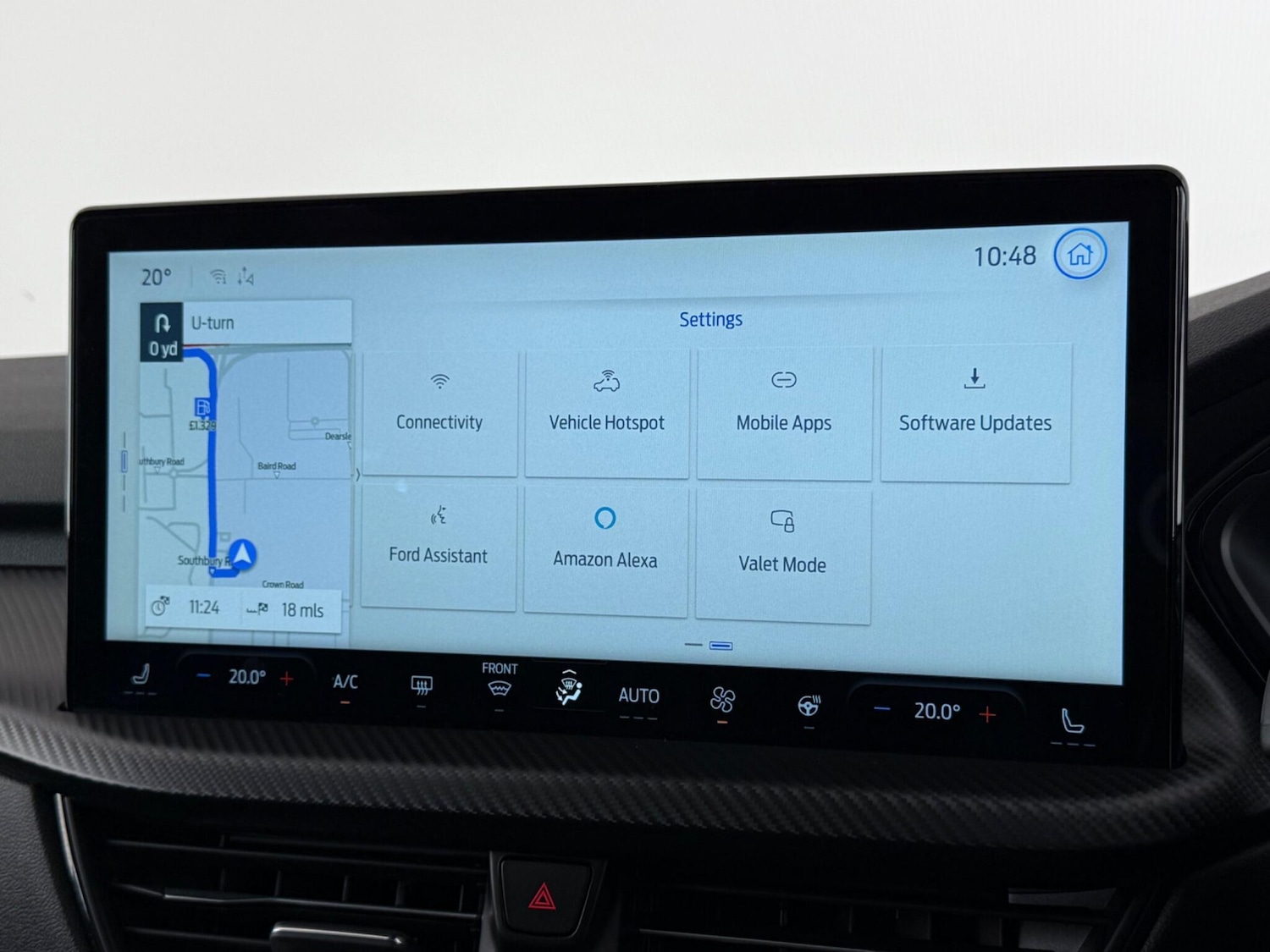 Used Ford Kuga 2024 for sale - 76468333: Photo 42