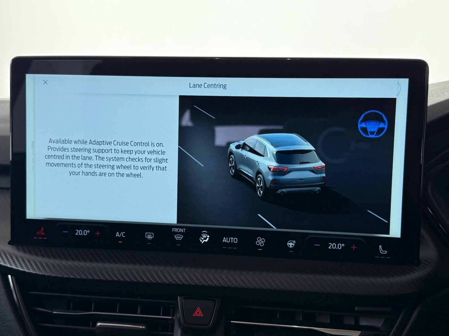 Used Ford Kuga 2024 for sale - 76468333: Photo 46