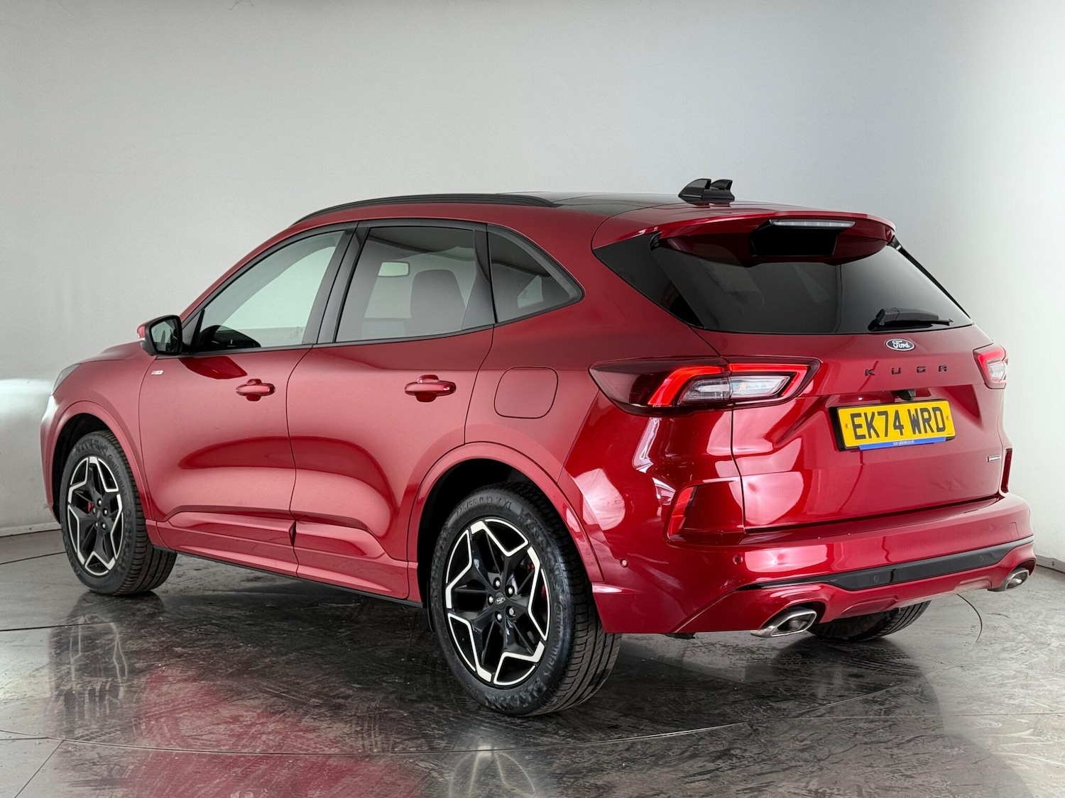 Used Ford Kuga 2024 for sale - 76468333: Photo 5