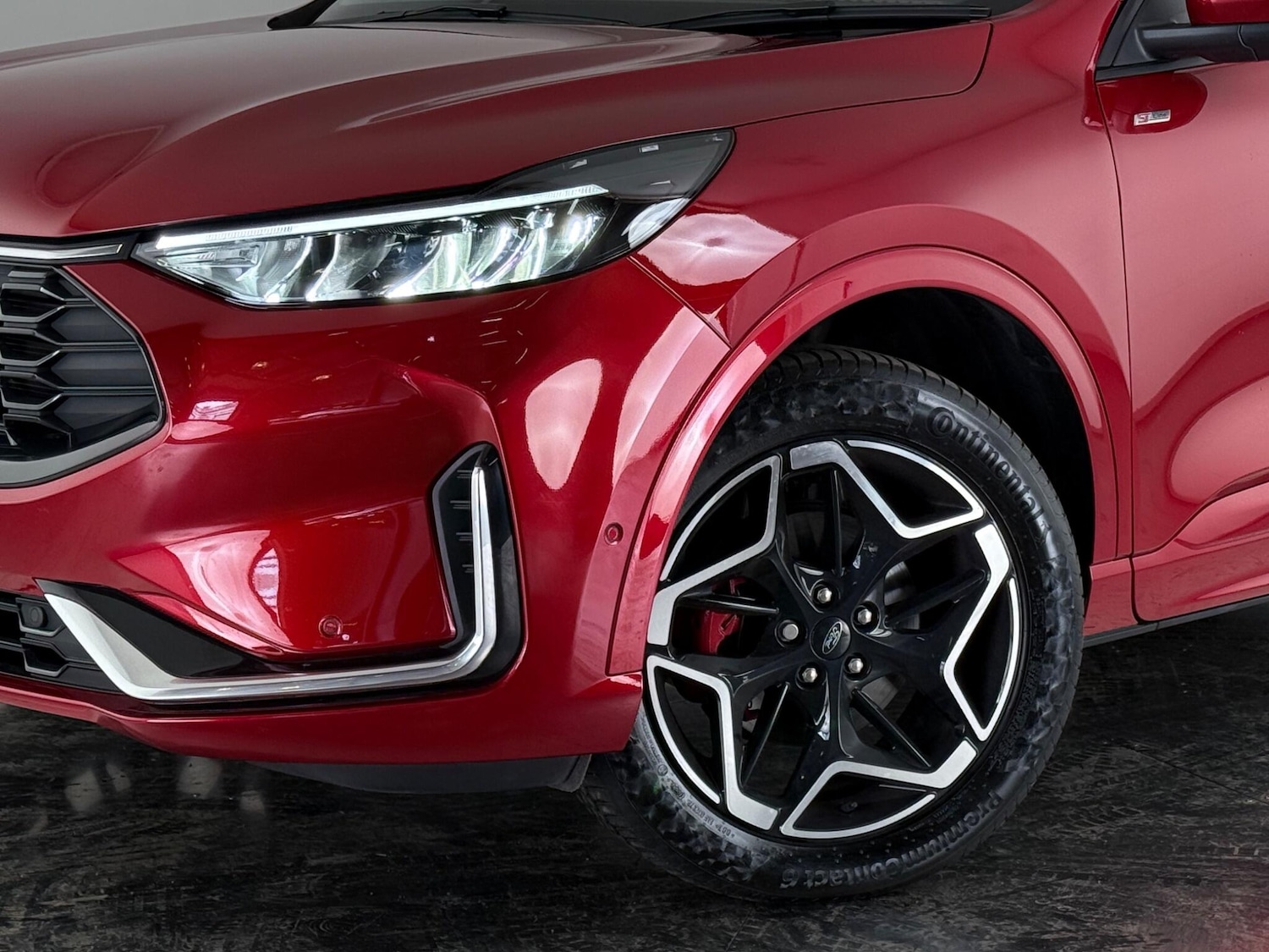 Used Ford Kuga 2024 for sale - 76468333: Photo 57