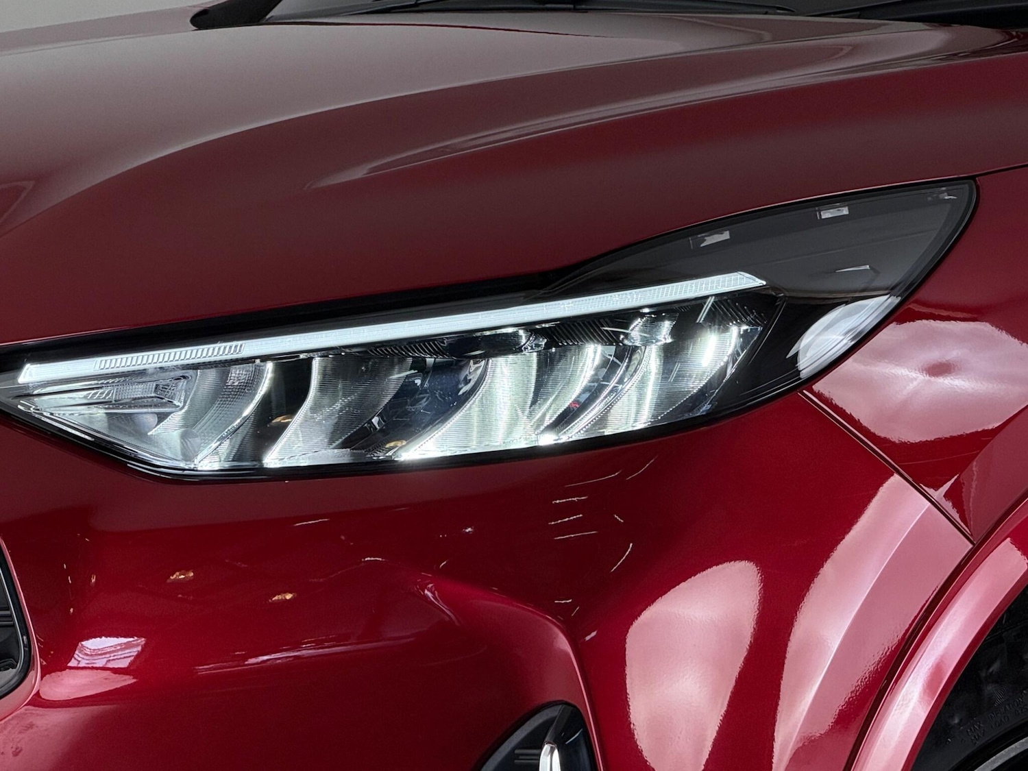 Used Ford Kuga 2024 for sale - 76468333: Photo 9