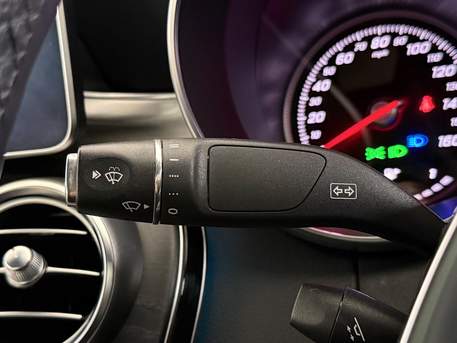 Used Mercedes-Benz C Class 2017 for sale - 77260295: Photo 19