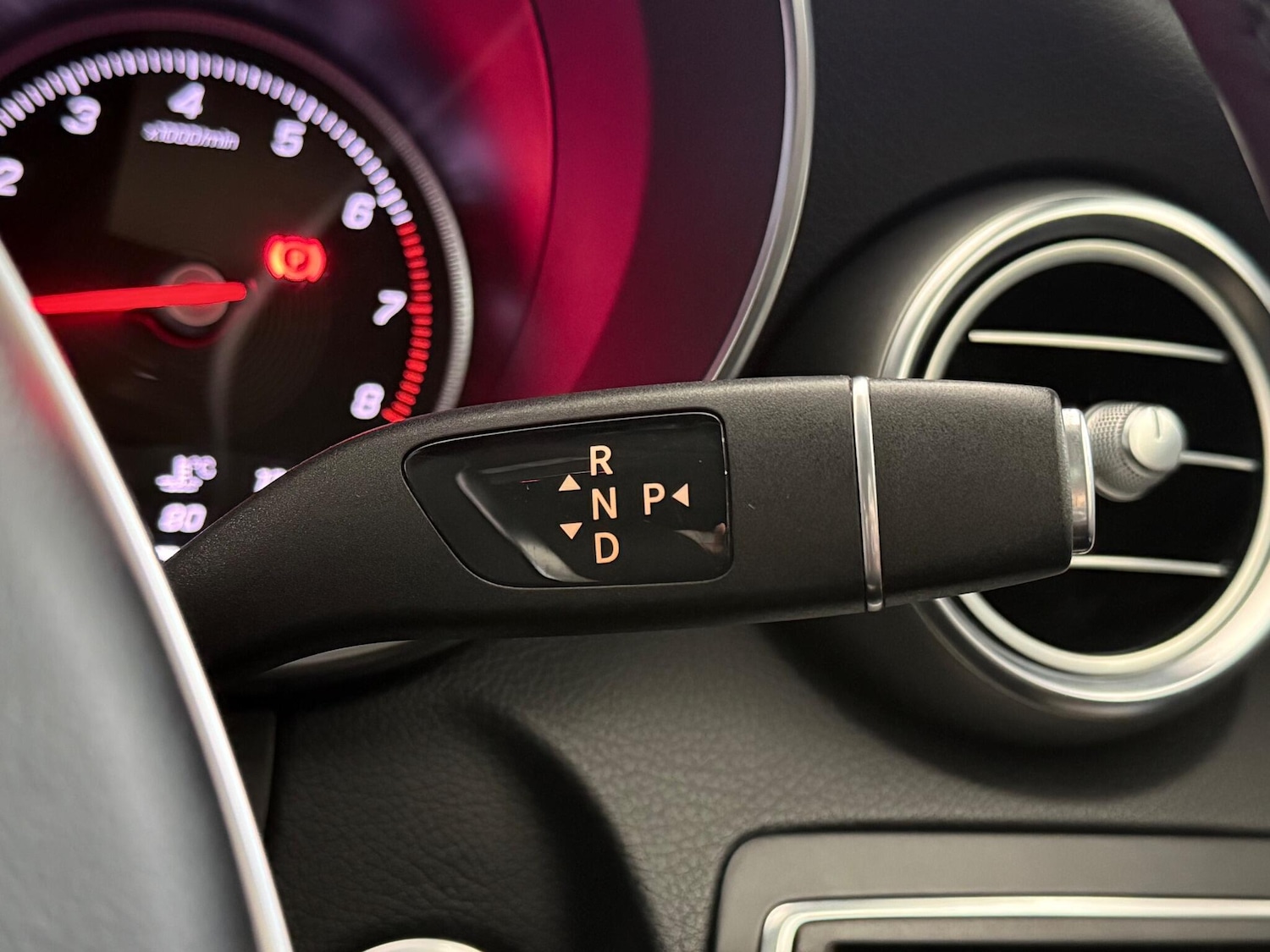 Used Mercedes-Benz C Class 2017 for sale - 77260295: Photo 21