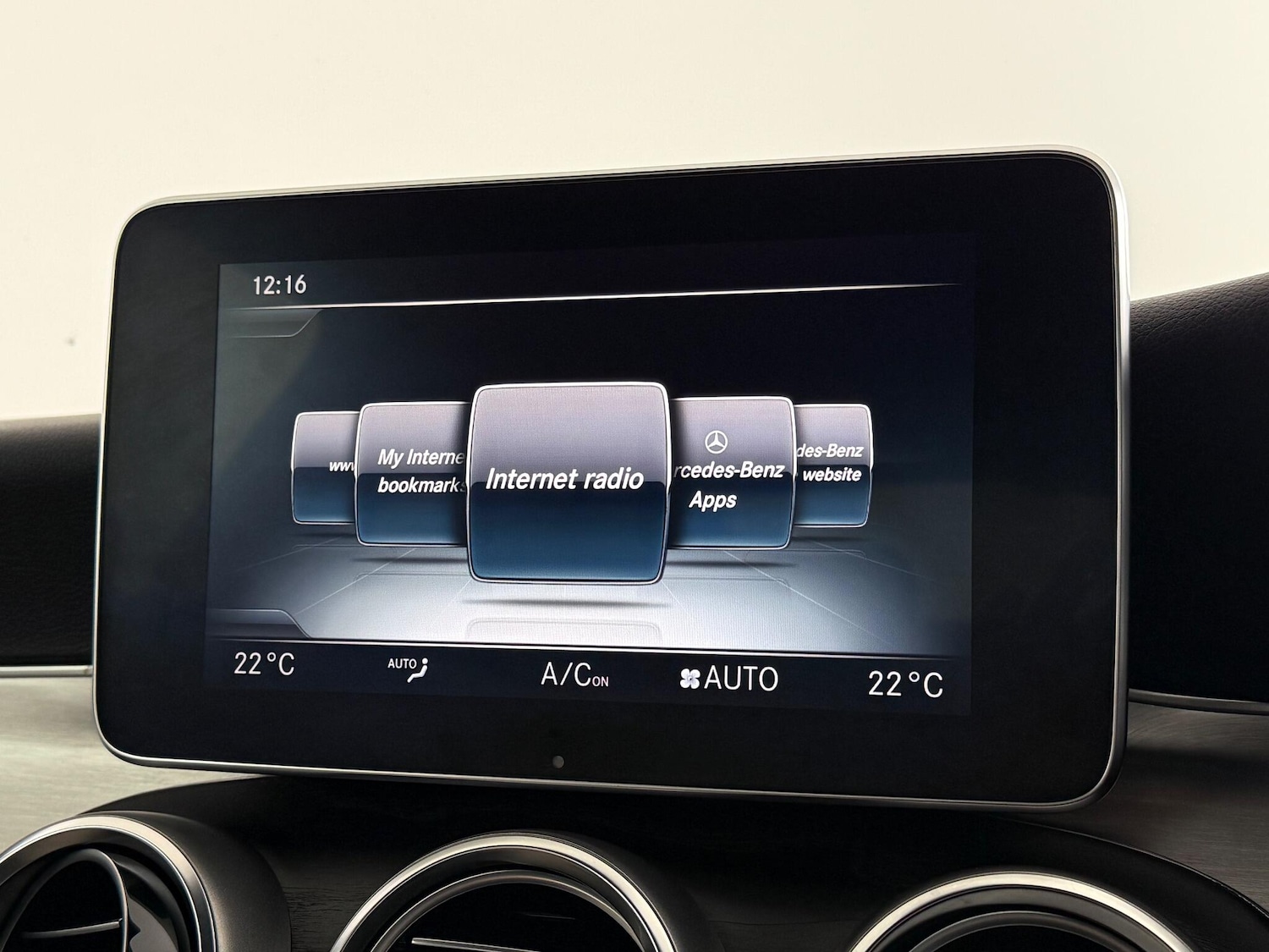 Used Mercedes-Benz C Class 2017 for sale - 77260295: Photo 26