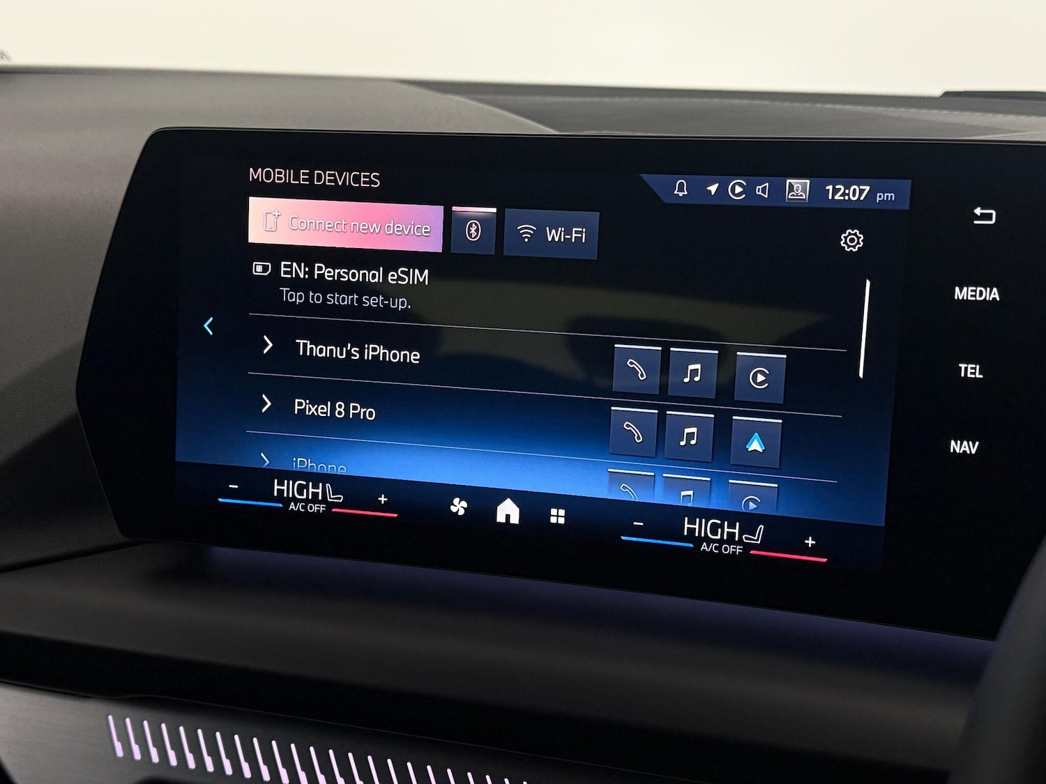 Used BMW 1 Series 2025 for sale - 77222181: Photo 26