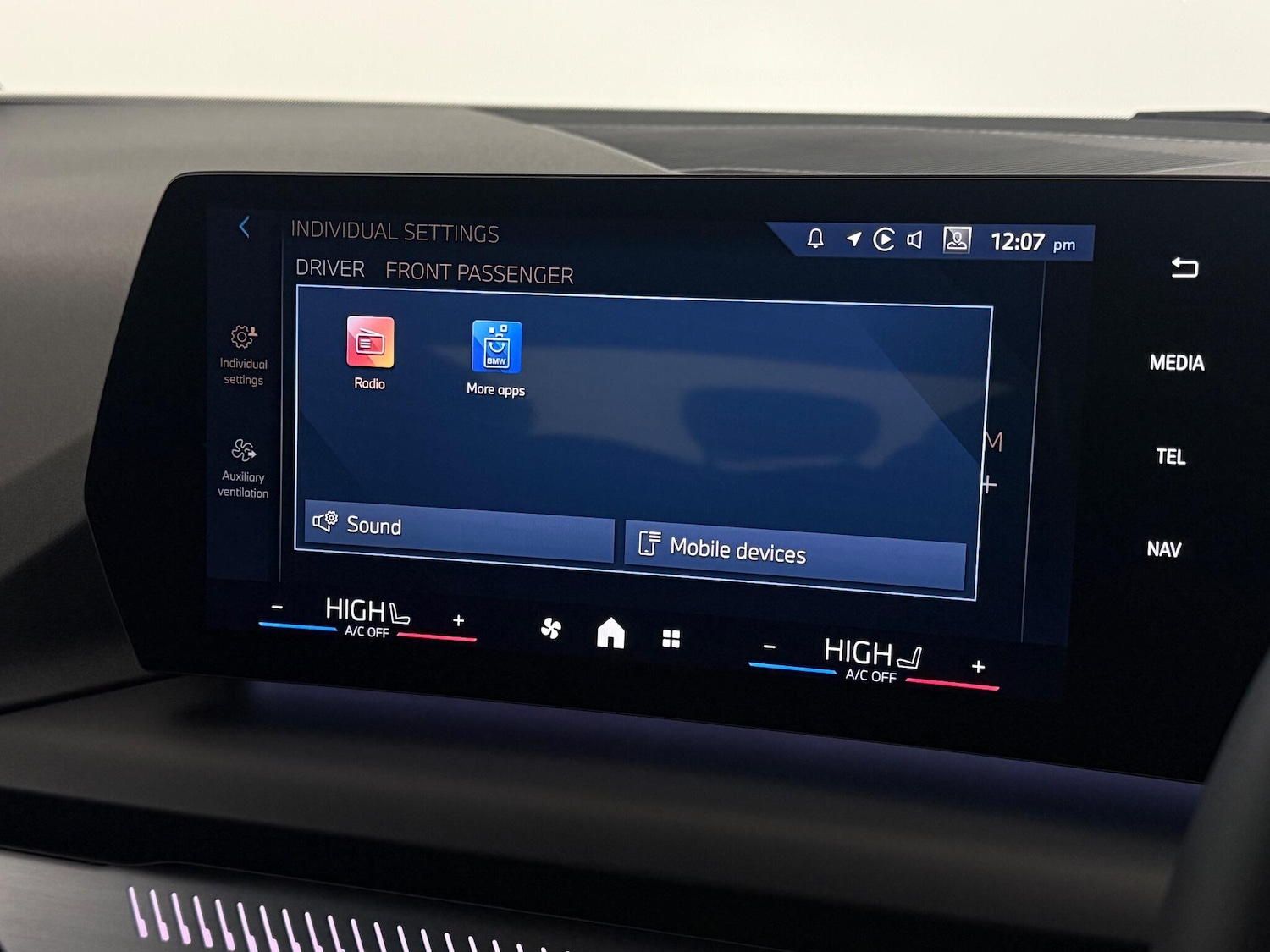 Used BMW 1 Series 2025 for sale - 77222181: Photo 27