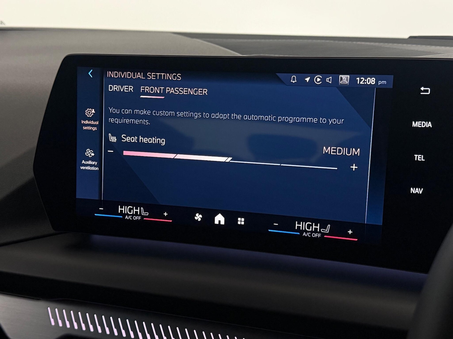 Used BMW 1 Series 2025 for sale - 77222181: Photo 28