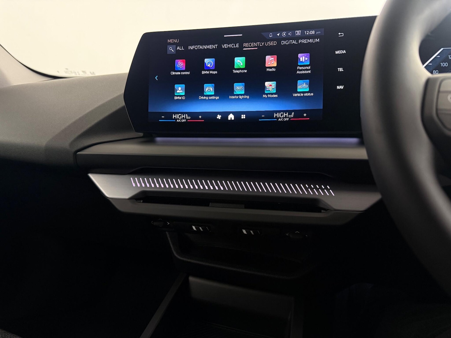 Used BMW 1 Series 2025 for sale - 77222181: Photo 33