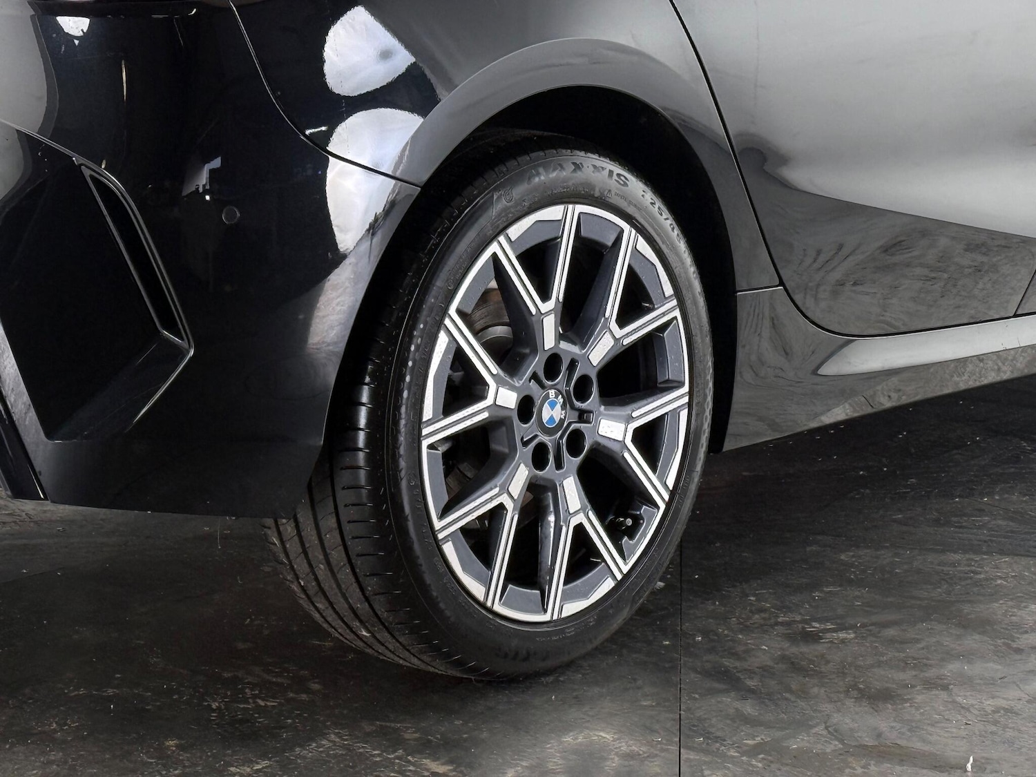 Used BMW 1 Series 2025 for sale - 77222181: Photo 9