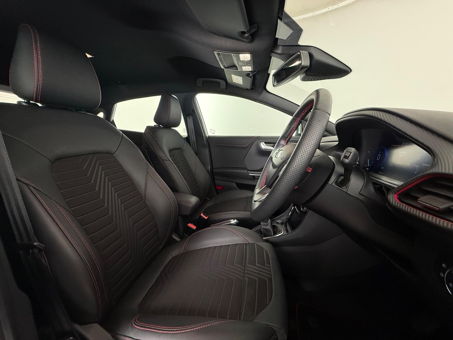 Used Ford Puma 2023 for sale - 77181116: Photo 12