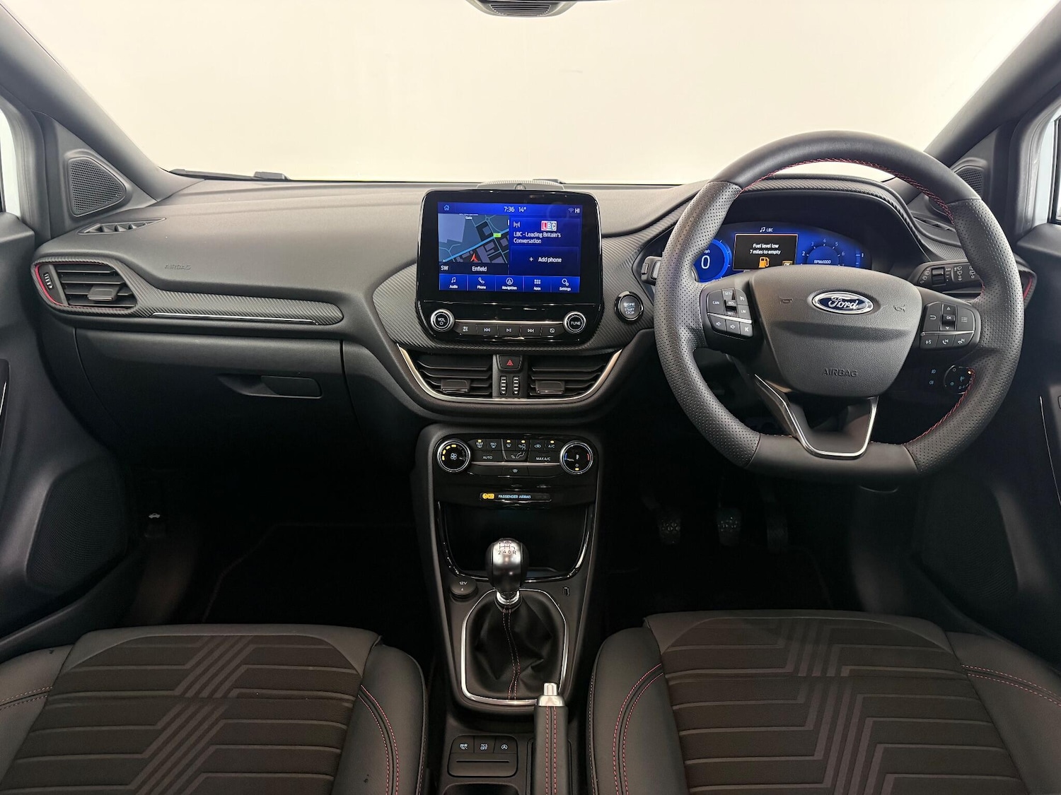 Used Ford Puma 2023 for sale - 77181116: Photo 16