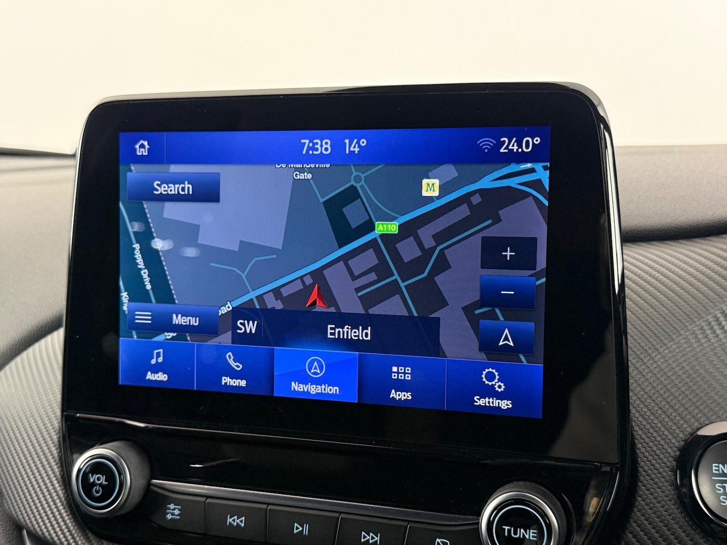 Used Ford Puma 2023 for sale - 77181116: Photo 29