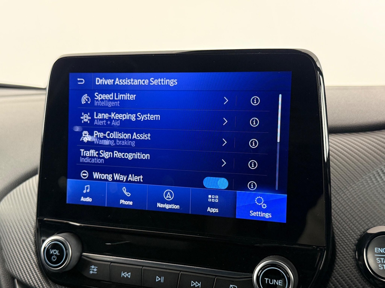 Used Ford Puma 2023 for sale - 77181116: Photo 30