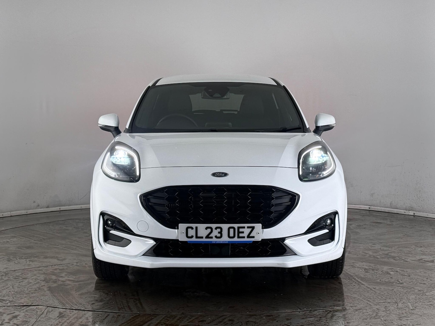 Used Ford Puma 2023 for sale - 77181116: Photo 5