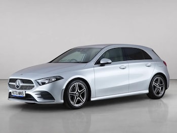 Used Mercedes-Benz A-Class 2020 for sale - 79013308: Photo