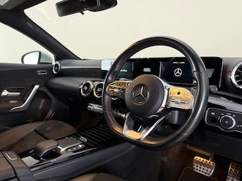Used Mercedes-Benz A-Class 2020 for sale - 79013308: Photo