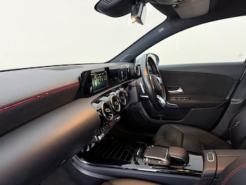 Used Mercedes-Benz A-Class 2020 for sale - 79013308: Photo