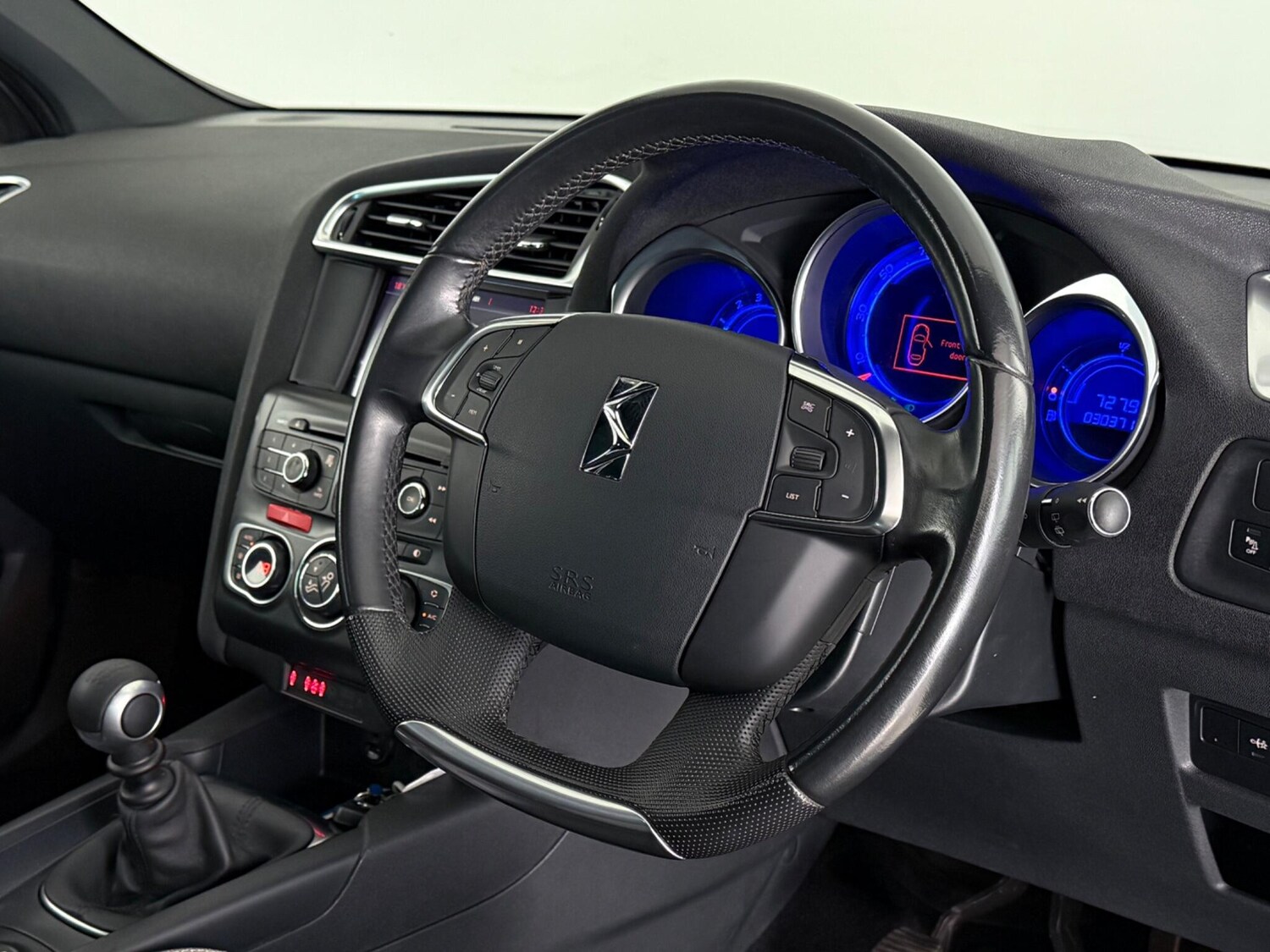 Used DS Automobiles DS 4 2017 for sale - 77525211: Photo 11