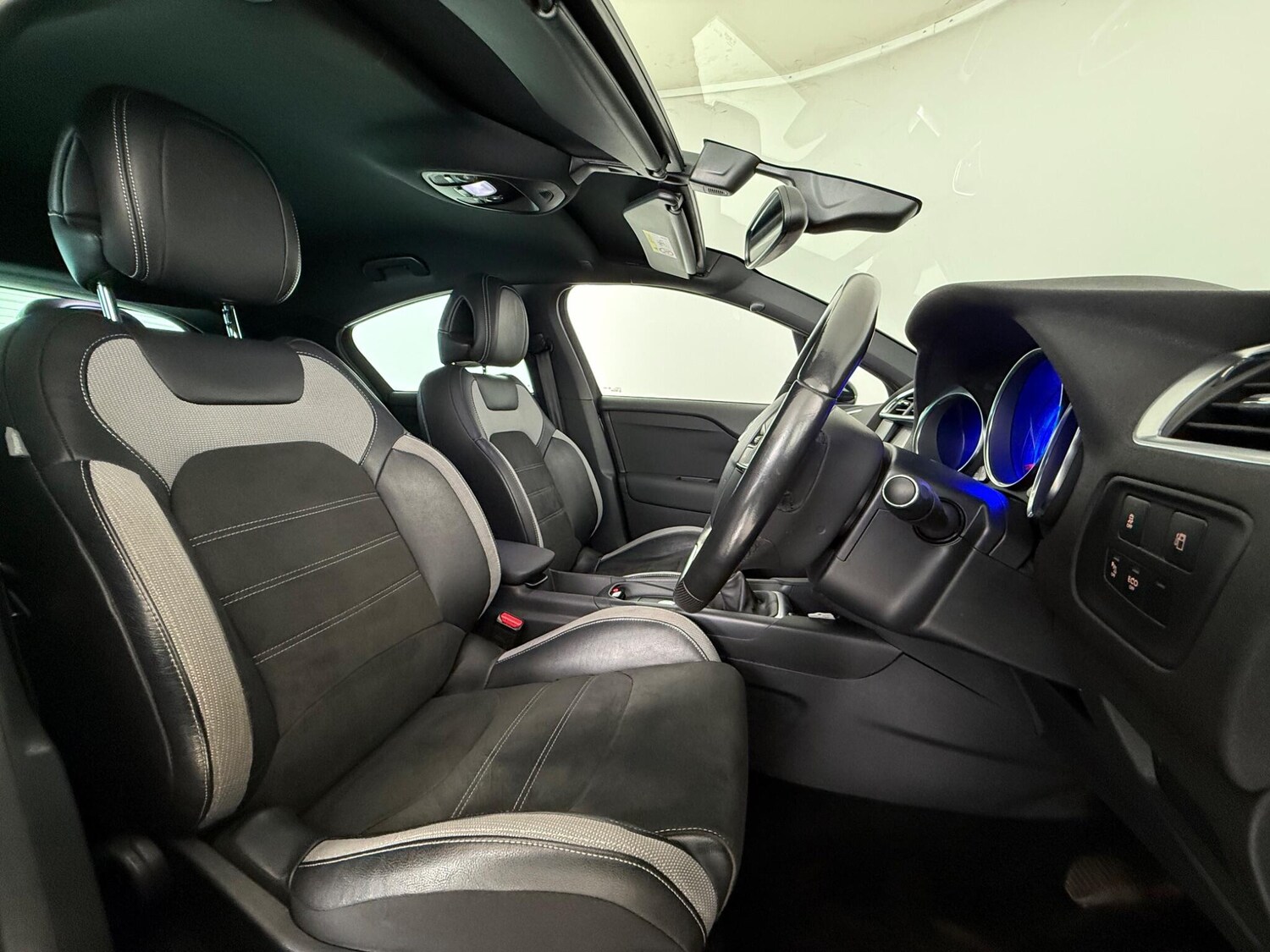 Used DS Automobiles DS 4 2017 for sale - 77525211: Photo 12