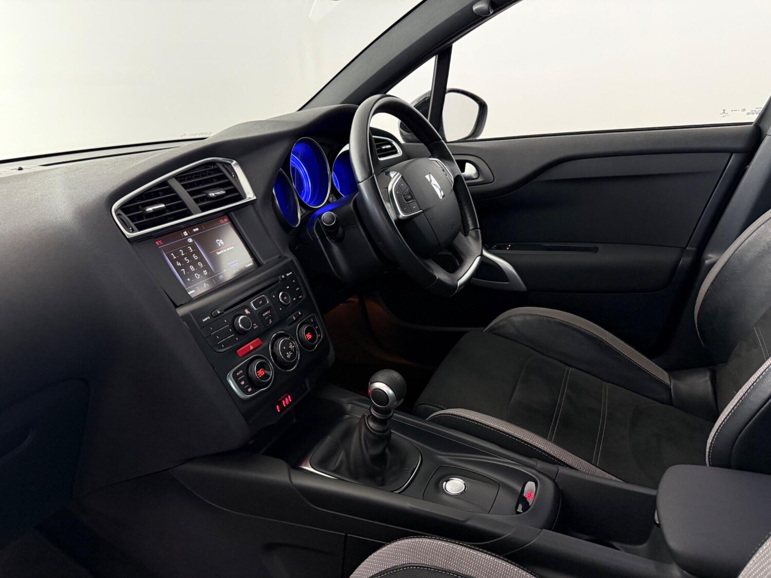 Used DS Automobiles DS 4 2017 for sale - 77525211: Photo 13