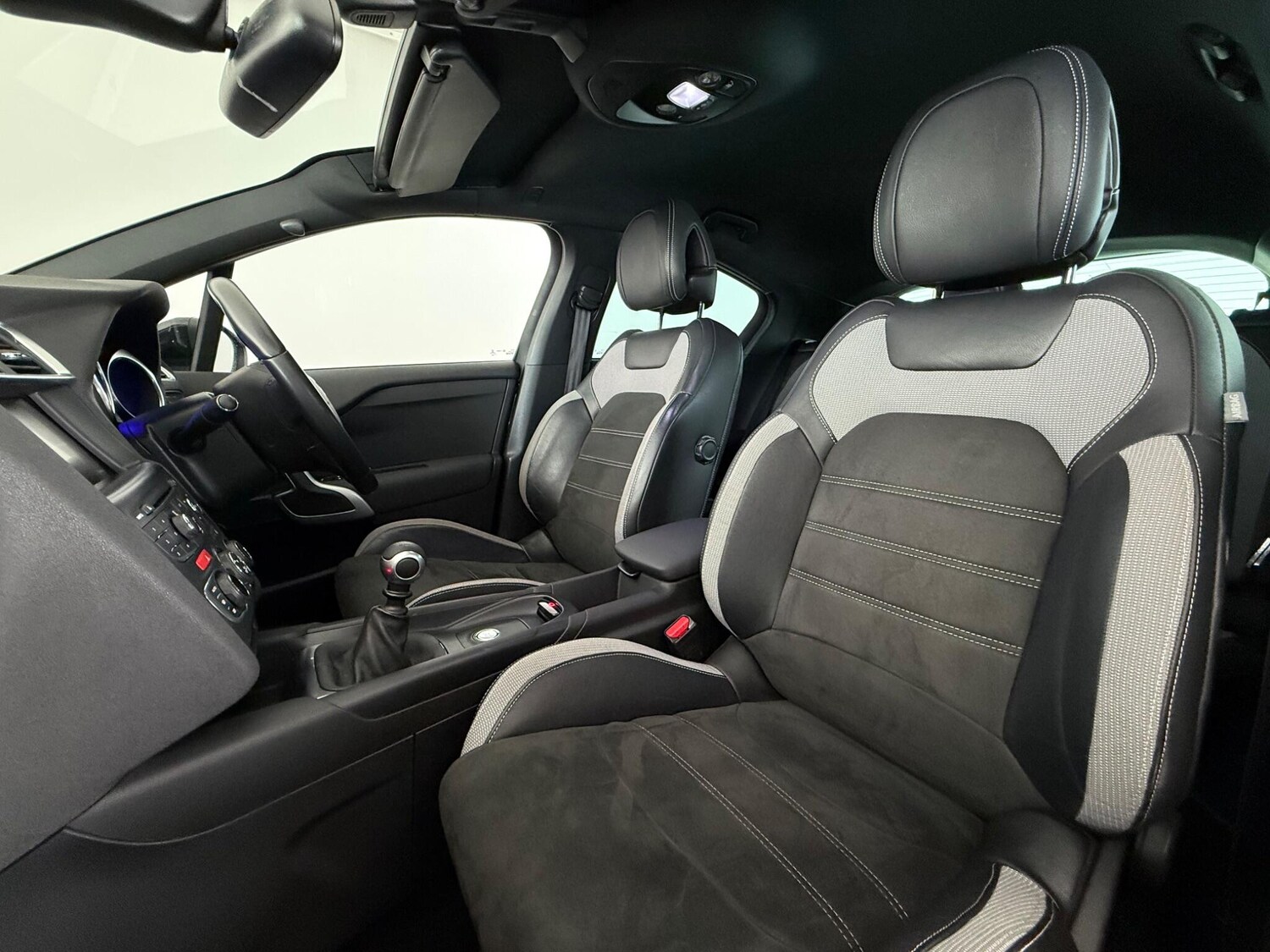 Used DS Automobiles DS 4 2017 for sale - 77525211: Photo 14