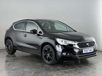 Used DS Automobiles DS 4 2017 for sale - 77525211: Photo