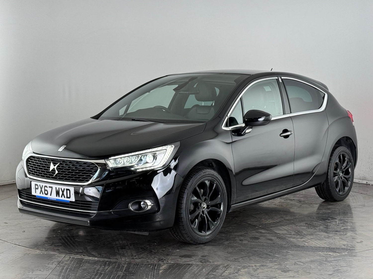 Used DS Automobiles DS 4 2017 for sale - 77525211: Photo 2