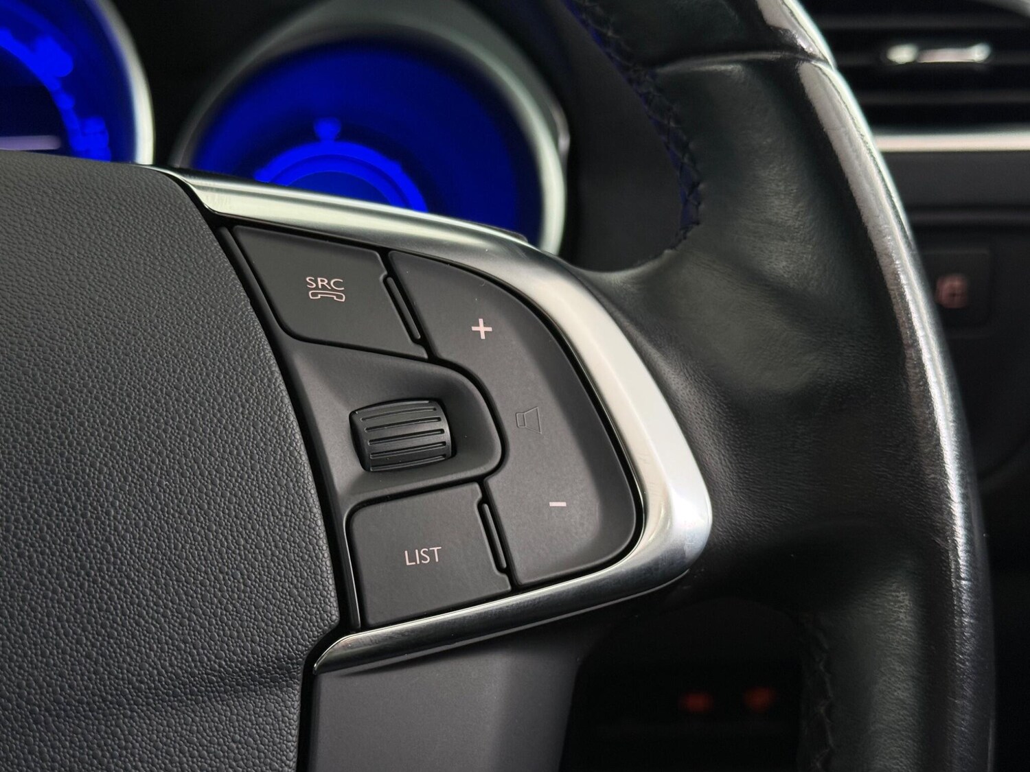 Used DS Automobiles DS 4 2017 for sale - 77525211: Photo 21