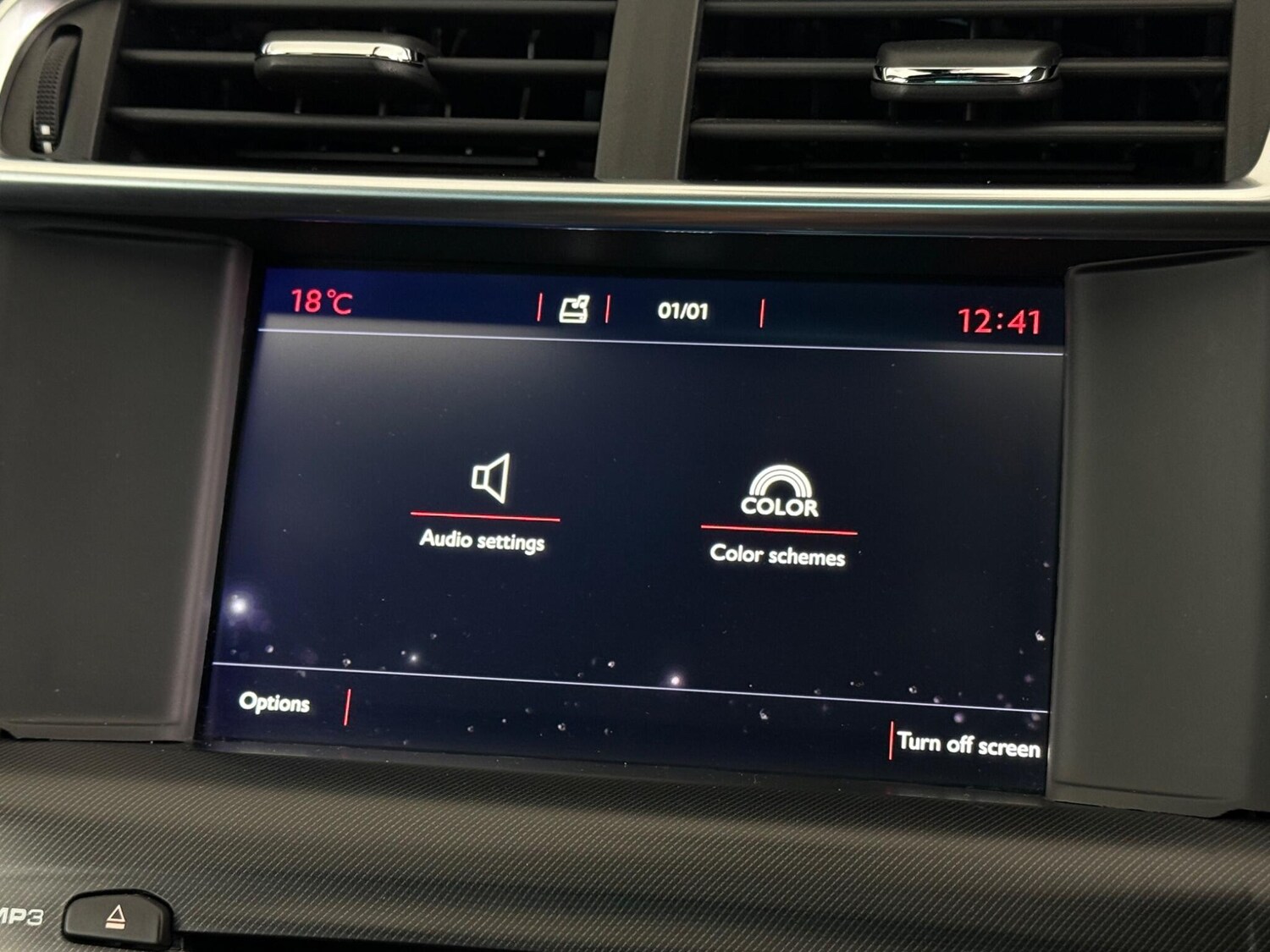 Used DS Automobiles DS 4 2017 for sale - 77525211: Photo 26