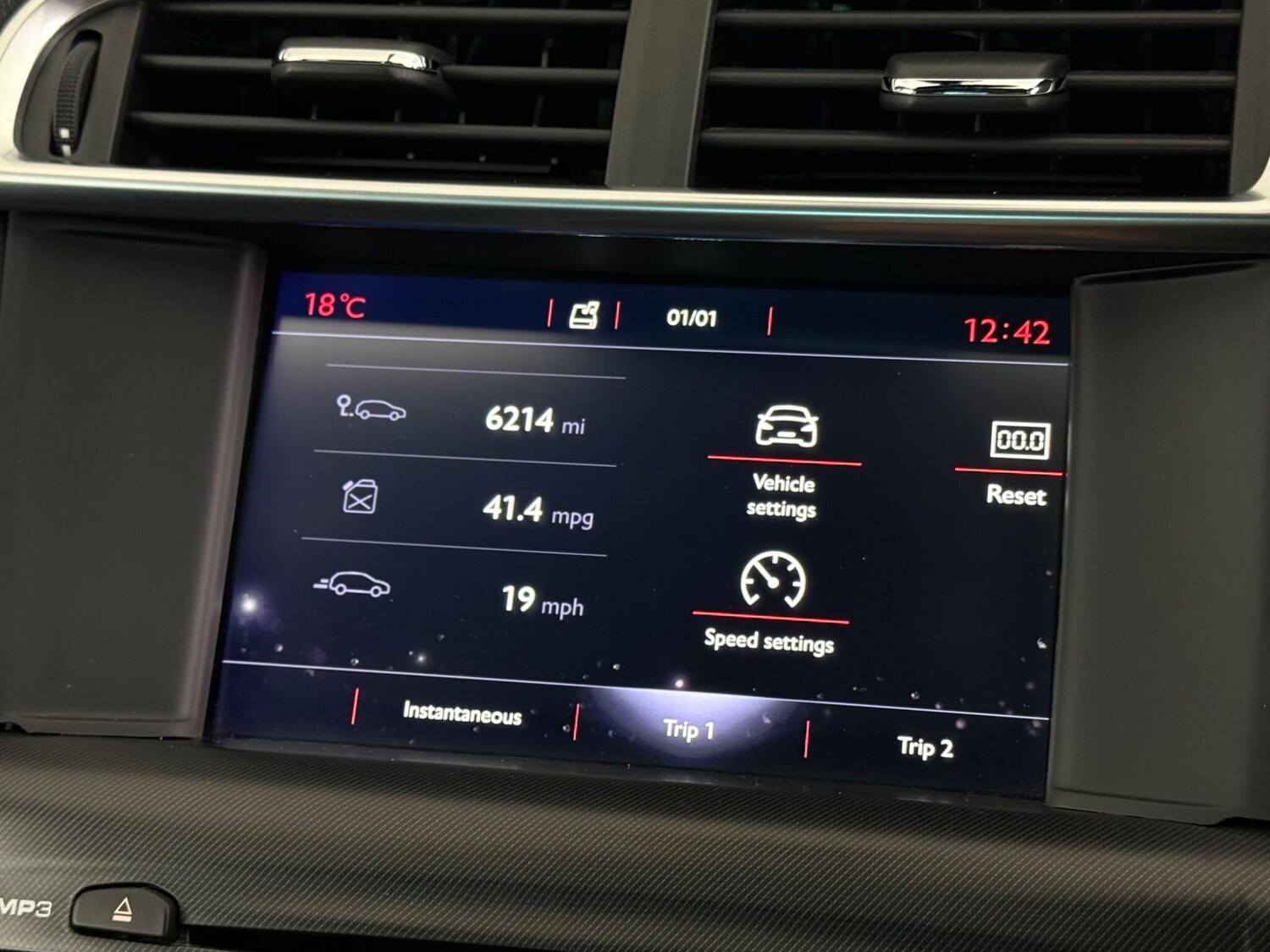 Used DS Automobiles DS 4 2017 for sale - 77525211: Photo 28