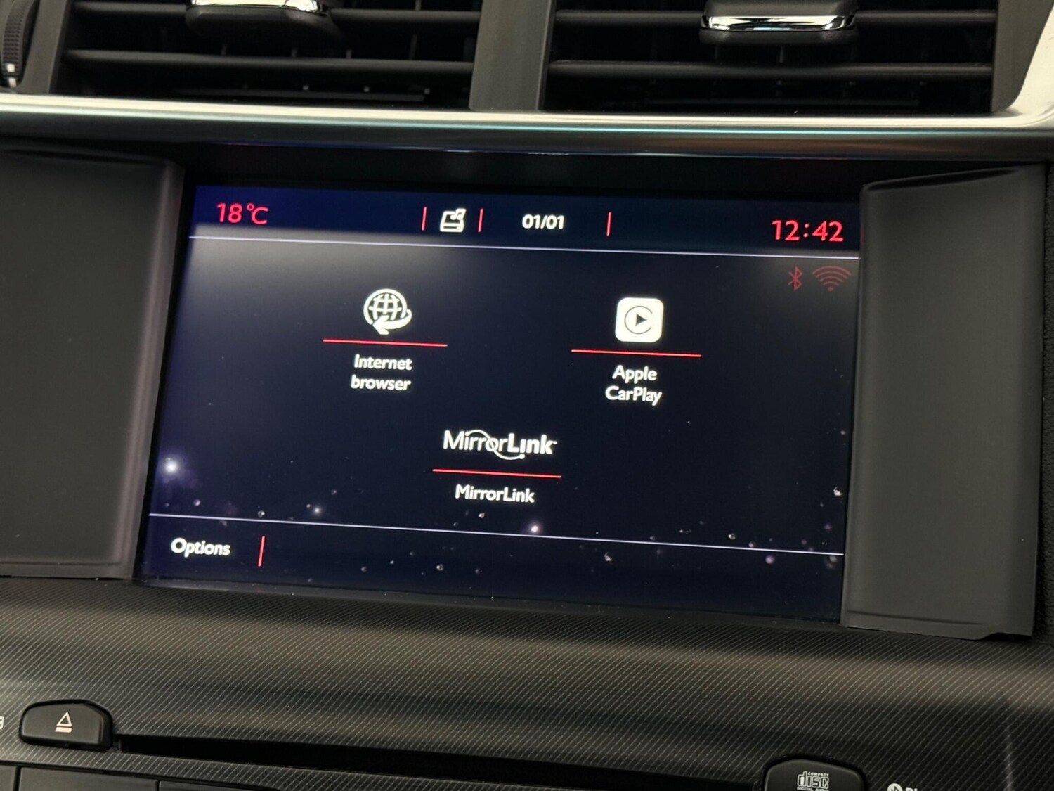 Used DS Automobiles DS 4 2017 for sale - 77525211: Photo 29