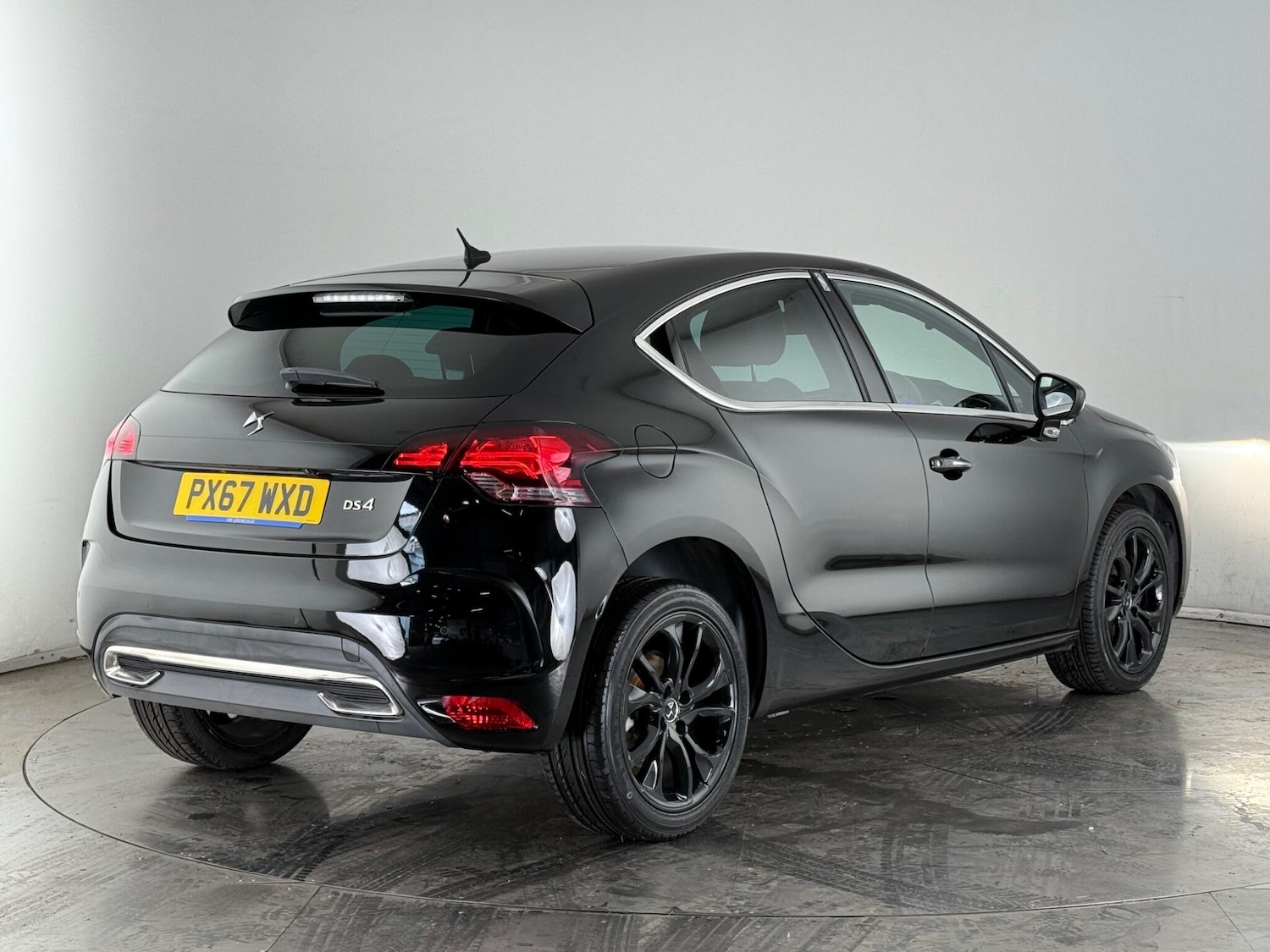 Used DS Automobiles DS 4 2017 for sale - 77525211: Photo 3