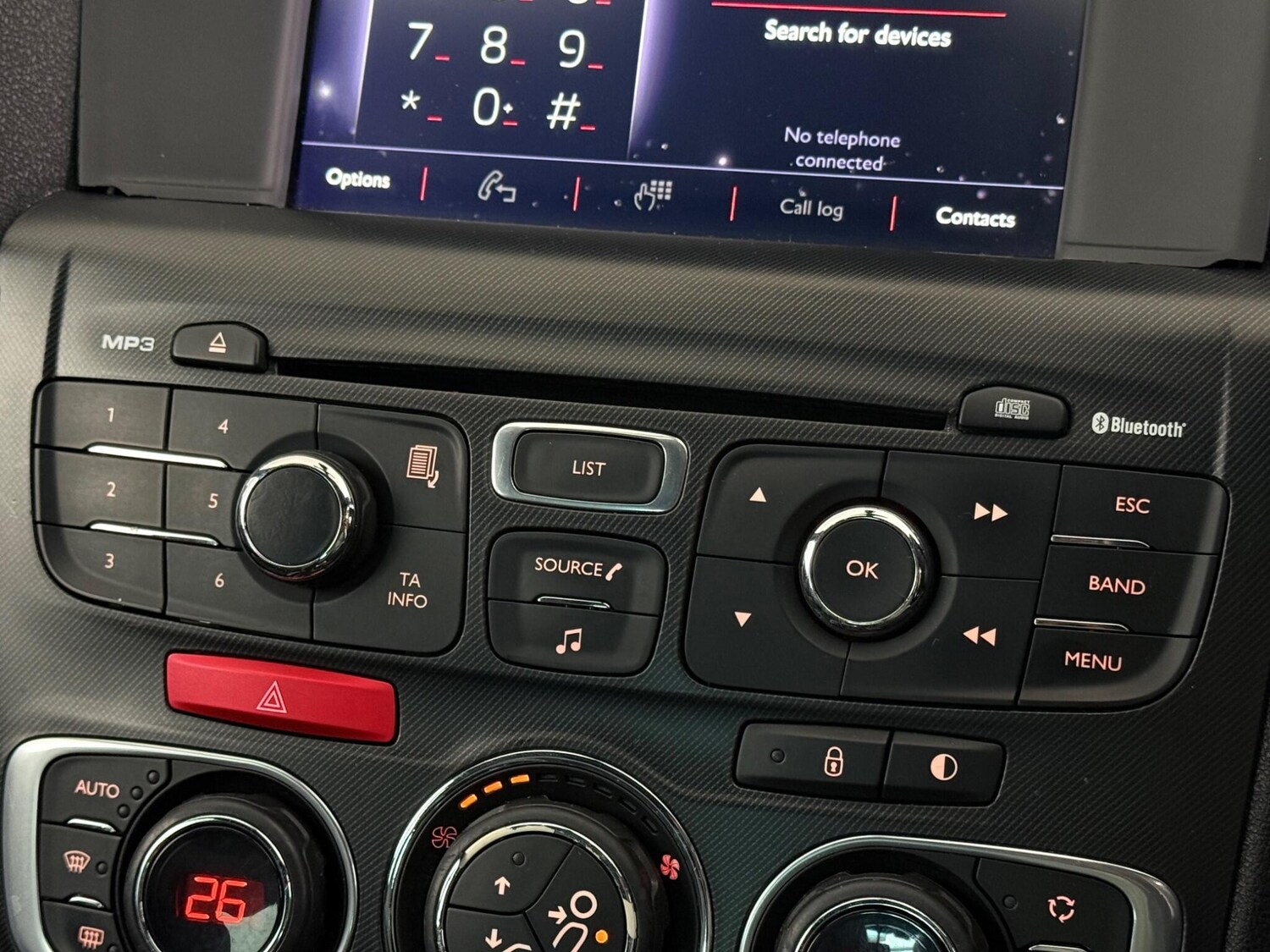 Used DS Automobiles DS 4 2017 for sale - 77525211: Photo 32